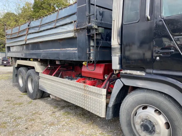 日野 プロフィア KL-FS1KPHA(2WD)の写真29