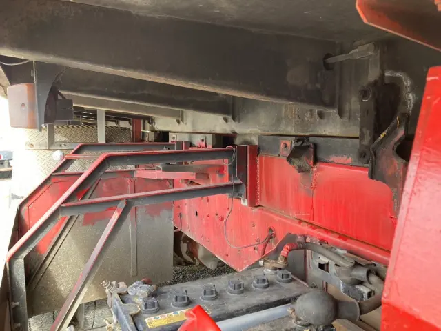 日野 プロフィア KL-FS1KPHA(2WD)の写真30