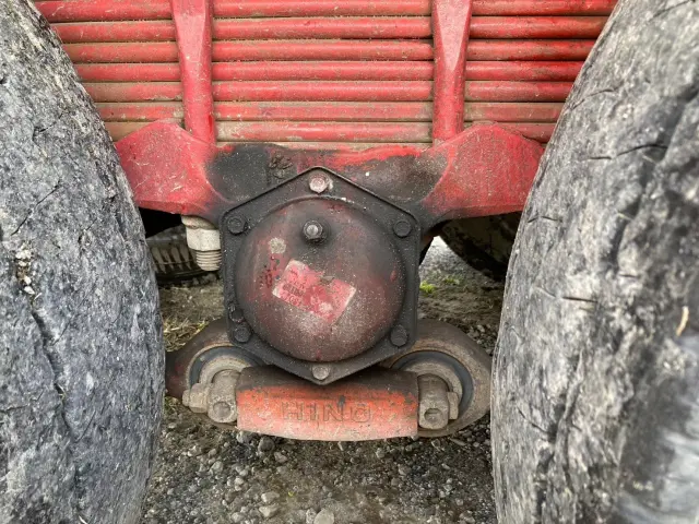 日野 プロフィア KL-FS1KPHA(2WD)の写真33