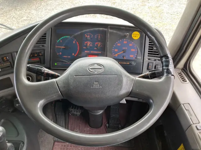 日野 プロフィア KL-FS1KPHA(2WD)の写真38