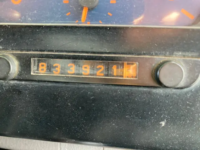 日野 プロフィア KL-FS1KPHA(2WD)の写真40