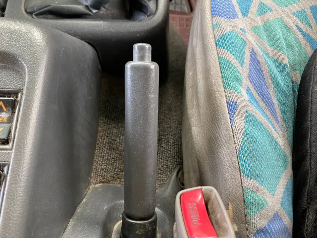 日野 プロフィア KL-FS1KPHA(2WD)の写真41