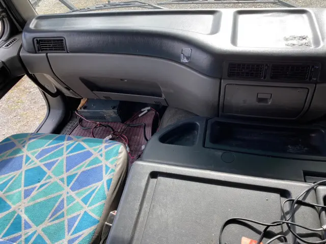 日野 プロフィア KL-FS1KPHA(2WD)の写真48