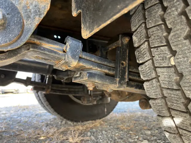 日野 デュトロ TKG-XZU675M(4WD)の写真22