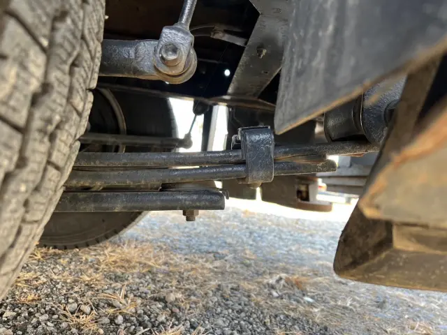 日野 デュトロ TKG-XZU675M(4WD)の写真23