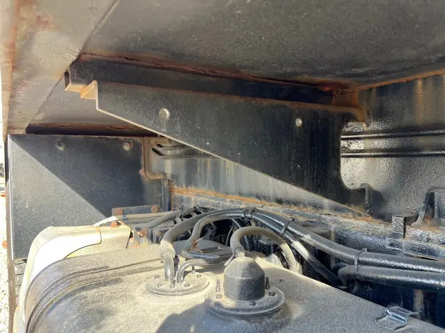 日野 デュトロ TKG-XZU675M(4WD)の写真25