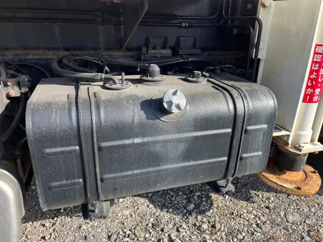 日野 デュトロ TKG-XZU675M(4WD)の写真26