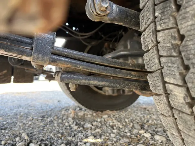 日野 デュトロ TKG-XZU675M(4WD)の写真28