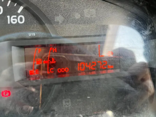 日野 デュトロ TKG-XZU675M(4WD)の写真35