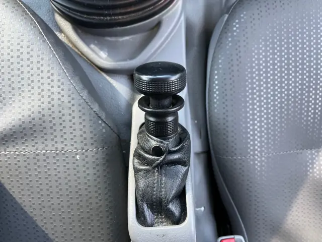 日野 デュトロ TKG-XZU675M(4WD)の写真36