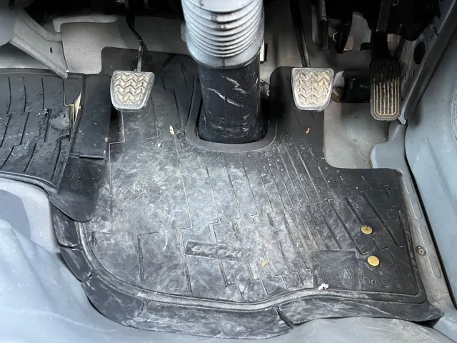 日野 デュトロ TKG-XZU675M(4WD)の写真37