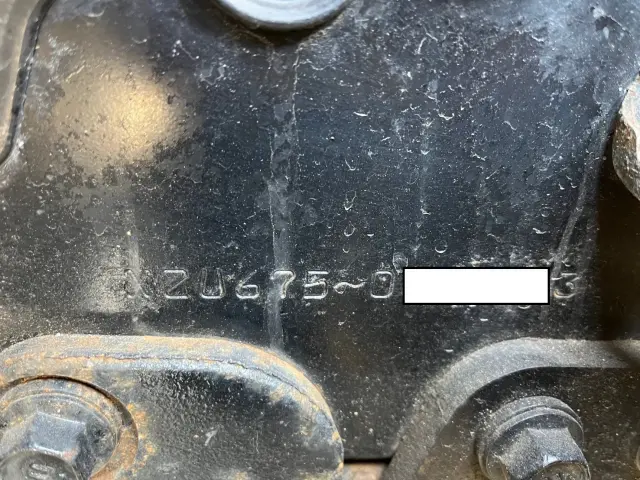 日野 デュトロ TKG-XZU675M(4WD)の写真46