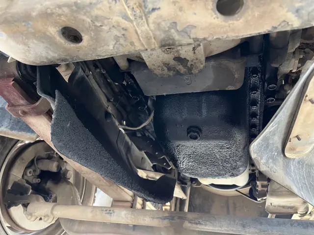 日野 レンジャー LDG-GK8JKAA(2WD)の写真22