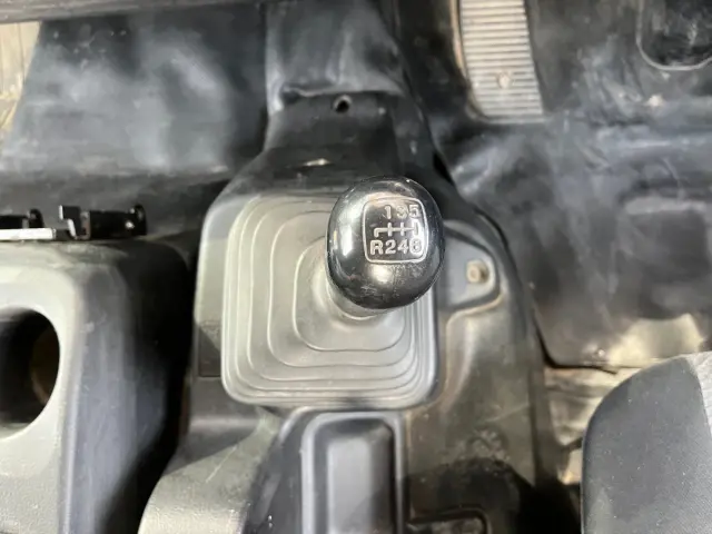 日野 レンジャー LDG-GK8JKAA(2WD)の写真28