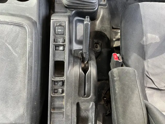 日野 レンジャー LDG-GK8JKAA(2WD)の写真30