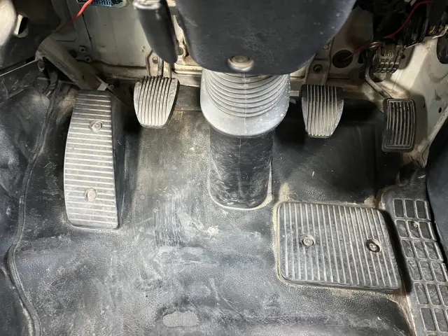 日野 レンジャー LDG-GK8JKAA(2WD)の写真31