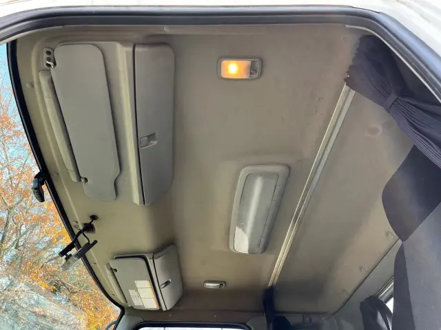 日野 レンジャー LDG-GK8JKAA(2WD)の写真32