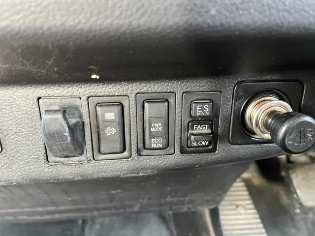 日野 レンジャー LDG-GK8JKAA(2WD)の写真35