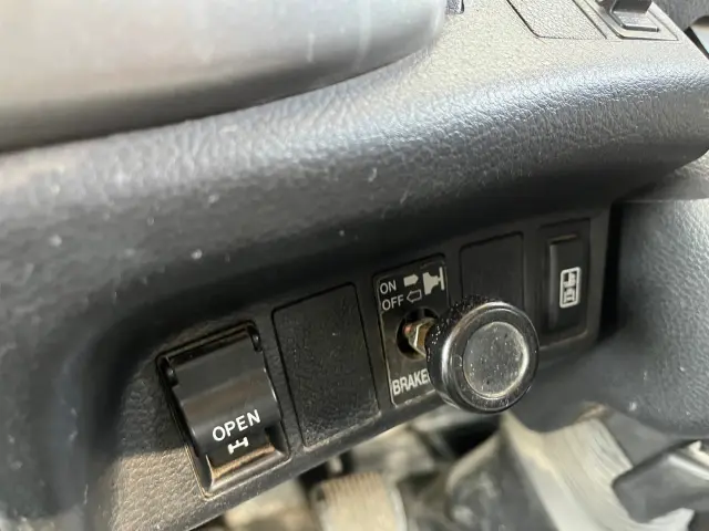 日野 レンジャー LDG-GK8JKAA(2WD)の写真36