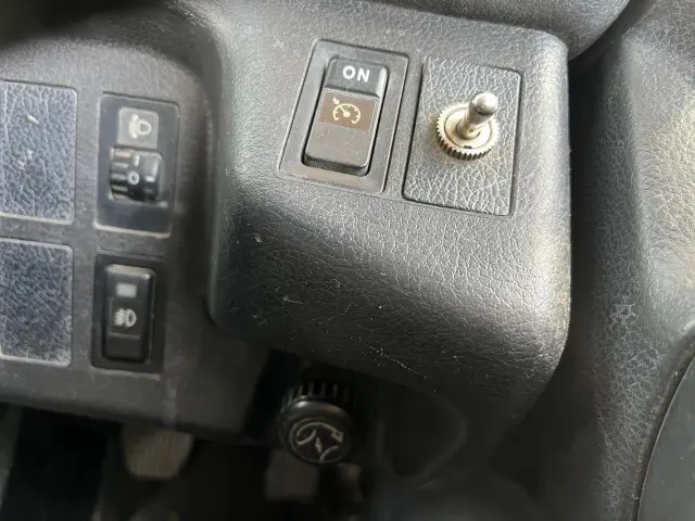 日野 レンジャー LDG-GK8JKAA(2WD)の写真37