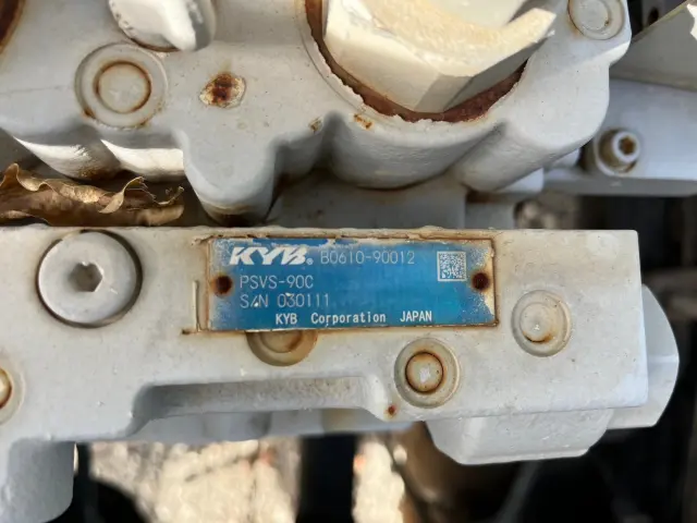 日野 レンジャー LDG-GK8JKAA(2WD)の写真40