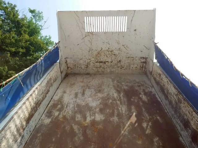 いすゞ エルフ TPG-NKR85AD(2WD)の写真17