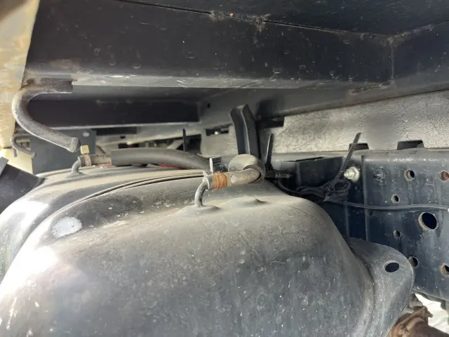 いすゞ エルフ TPG-NKR85AD(2WD)の写真24