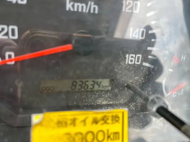 いすゞ エルフ TPG-NKR85AD(2WD)の写真34