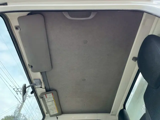 いすゞ エルフ TPG-NKR85AD(2WD)の写真37