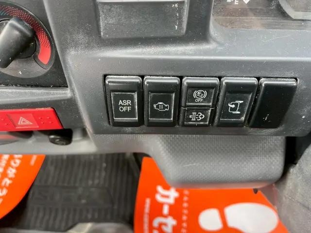 いすゞ エルフ TPG-NKR85AD(2WD)の写真40