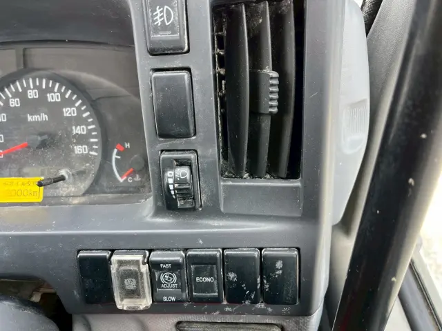 いすゞ エルフ TPG-NKR85AD(2WD)の写真41