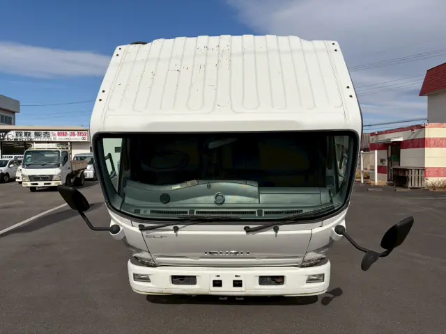 いすゞ エルフ TKG-NPR85AR(2WD)の写真4