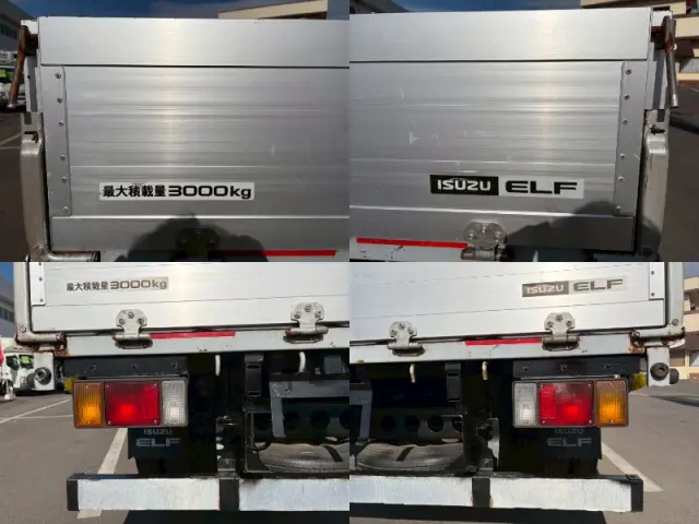 いすゞ エルフ TKG-NPR85AR(2WD)の写真10