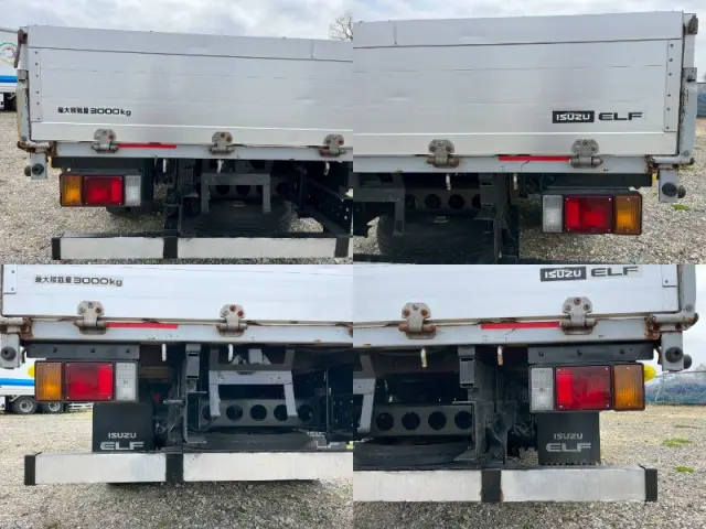 いすゞ エルフ TKG-NPR85AR(2WD)の写真12