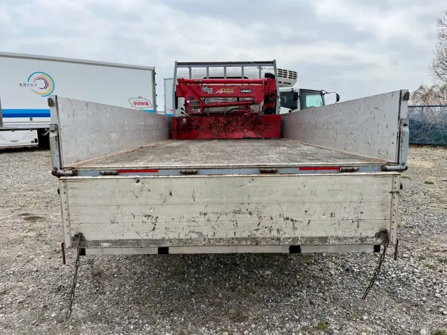 いすゞ エルフ TKG-NPR85AR(2WD)の写真13