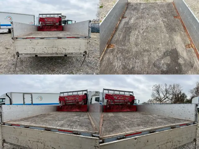 いすゞ エルフ TKG-NPR85AR(2WD)の写真14