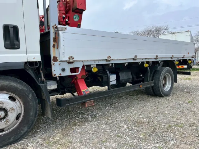 いすゞ エルフ TKG-NPR85AR(2WD)の写真16