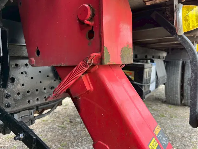 いすゞ エルフ TKG-NPR85AR(2WD)の写真17