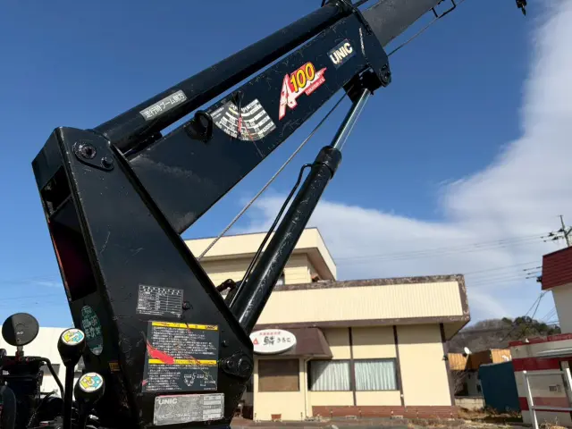 いすゞ エルフ TKG-NPR85AR(2WD)の写真18