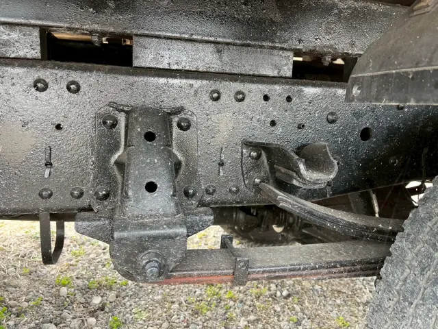 いすゞ エルフ TKG-NPR85AR(2WD)の写真19