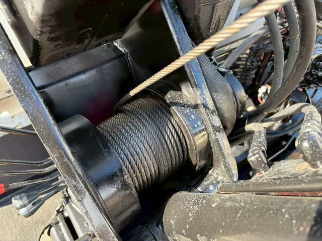 いすゞ エルフ TKG-NPR85AR(2WD)の写真20