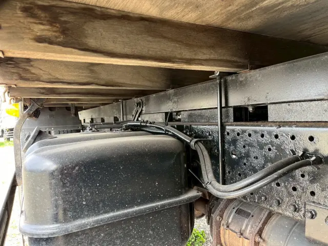 いすゞ エルフ TKG-NPR85AR(2WD)の写真22