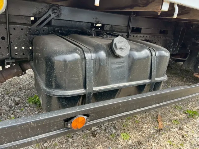 いすゞ エルフ TKG-NPR85AR(2WD)の写真23