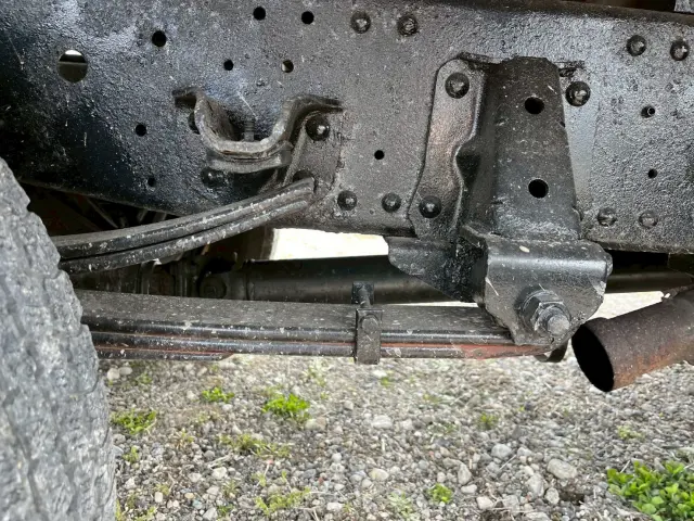 いすゞ エルフ TKG-NPR85AR(2WD)の写真24