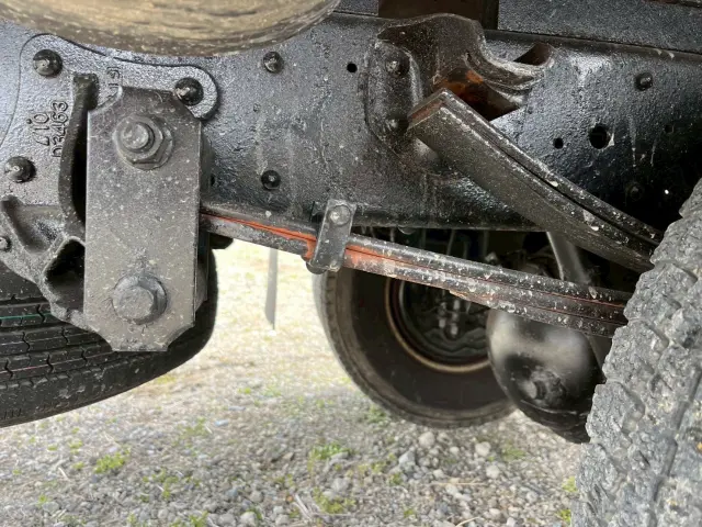 いすゞ エルフ TKG-NPR85AR(2WD)の写真25