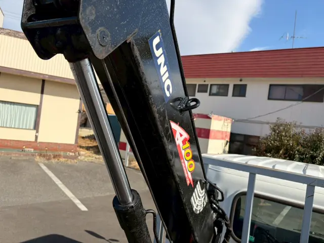 いすゞ エルフ TKG-NPR85AR(2WD)の写真25