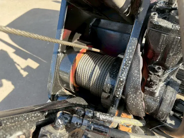 いすゞ エルフ TKG-NPR85AR(2WD)の写真26