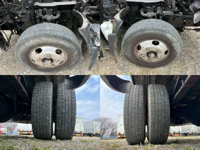 いすゞ エルフ TKG-NPR85AR(2WD)の写真27