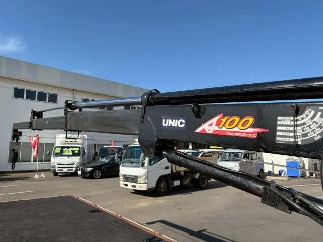 いすゞ エルフ TKG-NPR85AR(2WD)の写真27