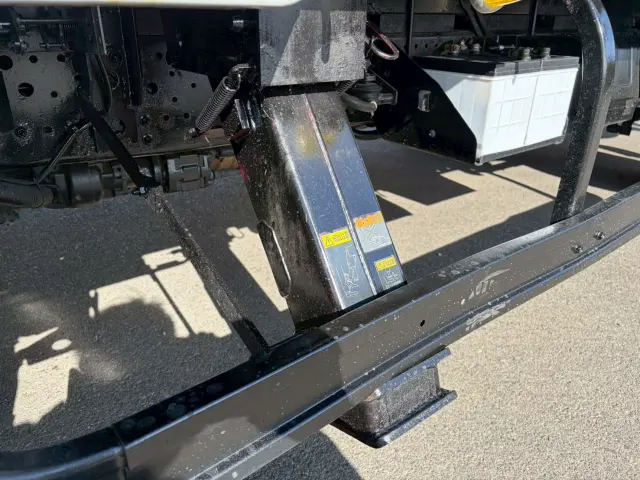 いすゞ エルフ TKG-NPR85AR(2WD)の写真31